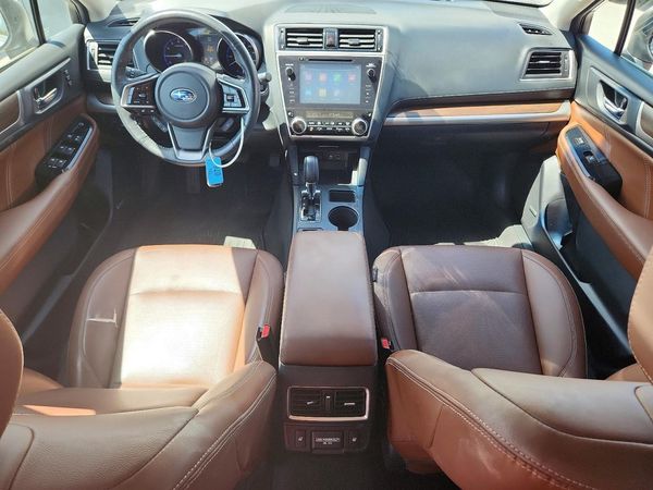 2018 SUBARU OUTBACK Touring+M/R+ES+NAV