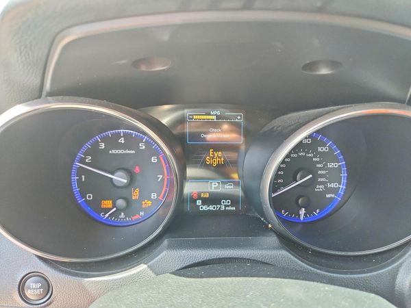 2018 SUBARU OUTBACK Touring+M/R+ES+NAV