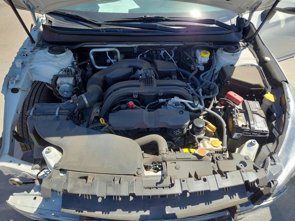 2018 SUBARU OUTBACK Touring+M/R+ES+NAV