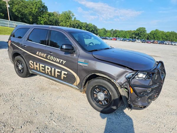 2023 DODGE DURANGO