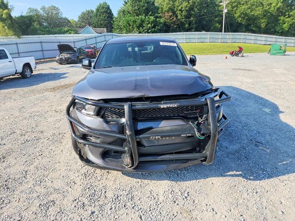 2023 DODGE DURANGO