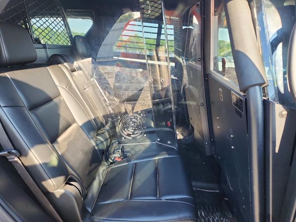2023 DODGE DURANGO