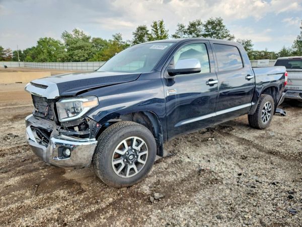 2021 TOYOTA TUNDRA