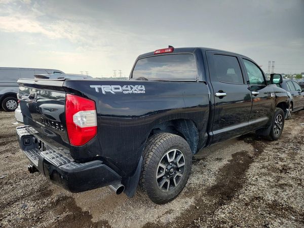 2021 TOYOTA TUNDRA
