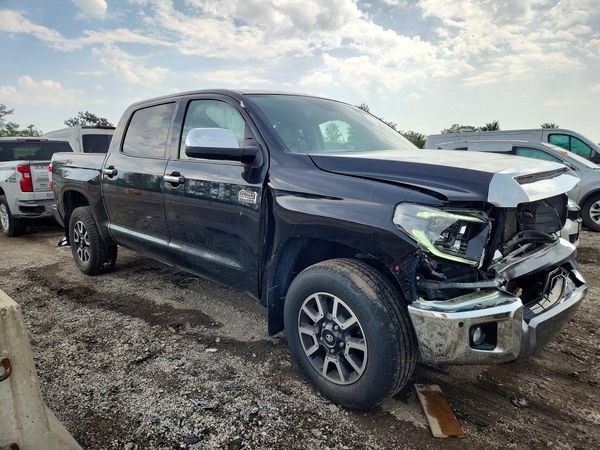 2021 TOYOTA TUNDRA