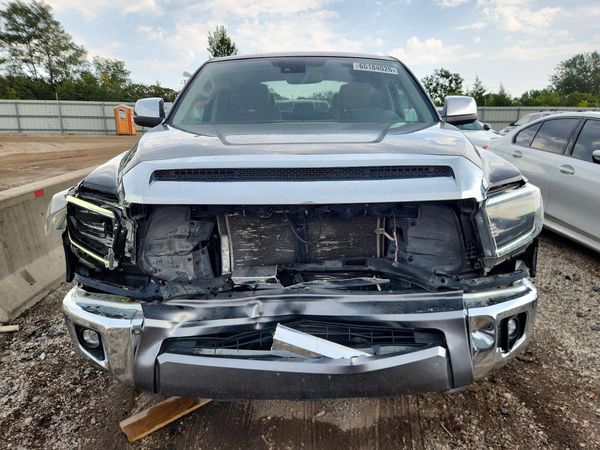2021 TOYOTA TUNDRA