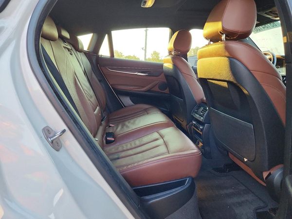 2017 BMW X6 xDrive35i