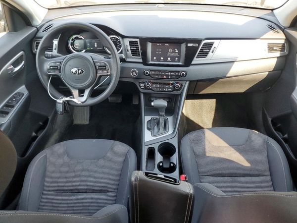 2017 KIA NIRO FE / LX / LX Tech