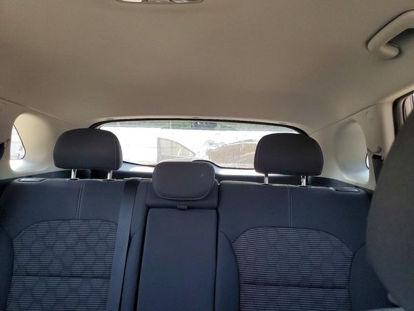 2017 KIA NIRO FE / LX / LX Tech
