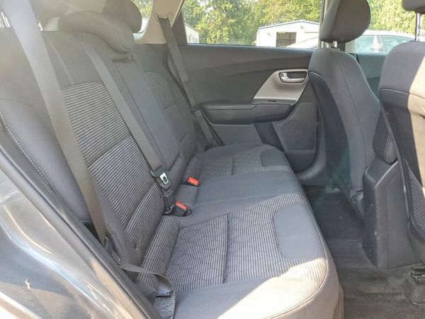 2017 KIA NIRO FE / LX / LX Tech