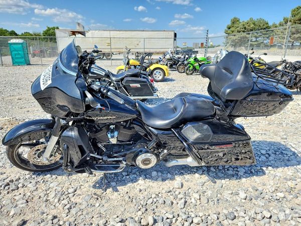 2017 HARLEY-DAVIDSON FLHXSE