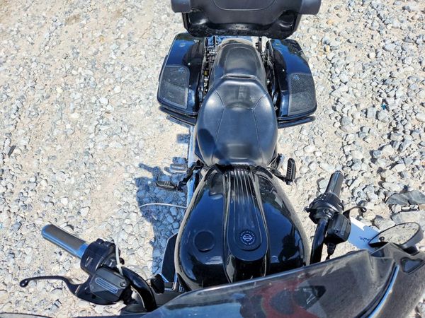 2017 HARLEY-DAVIDSON FLHXSE