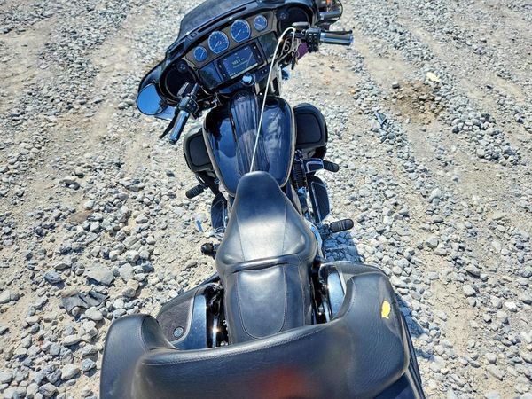 2017 HARLEY-DAVIDSON FLHXSE