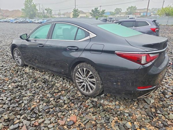 2021 LEXUS ES 350