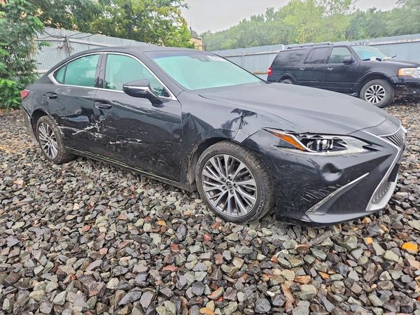 2021 LEXUS ES 350