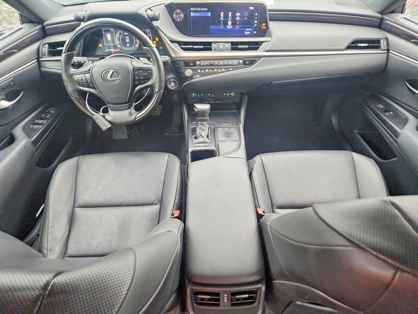 2021 LEXUS ES 350