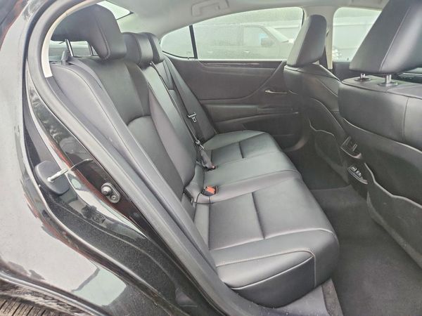 2021 LEXUS ES 350