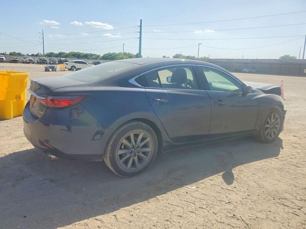 2021 MAZDA 6 Sport