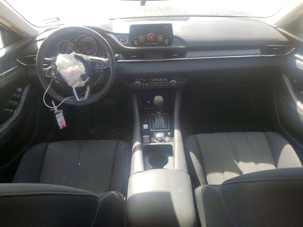 2021 MAZDA 6 Sport