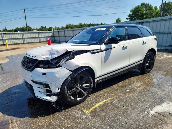 2021 LAND ROVER RANGE ROVER VELAR