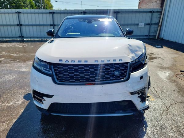 2021 LAND ROVER RANGE ROVER VELAR