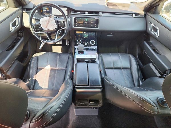 2021 LAND ROVER RANGE ROVER VELAR