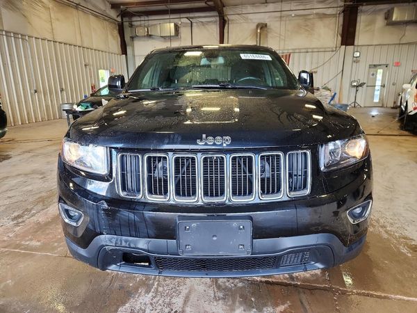 2016 JEEP GRAND CHEROKEE LAREDO 4X4