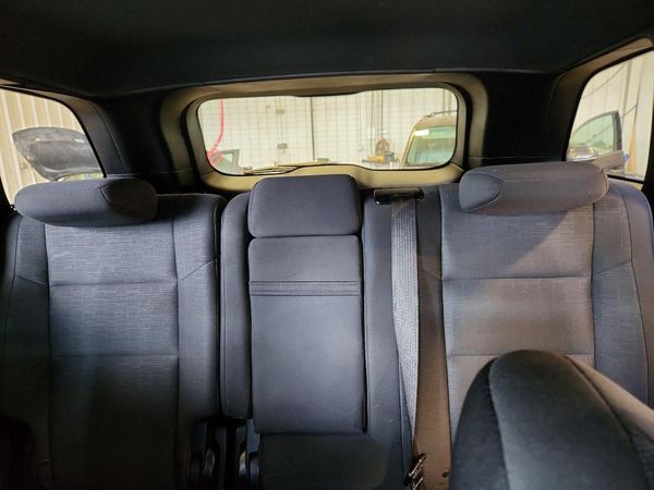 2016 JEEP GRAND CHEROKEE LAREDO 4X4