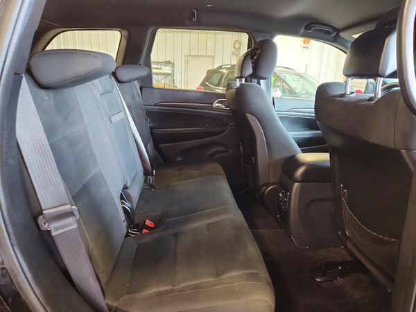 2016 JEEP GRAND CHEROKEE LAREDO 4X4