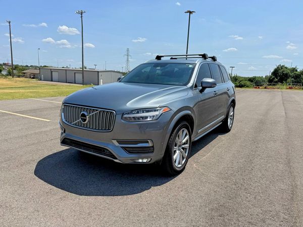 2017 VOLVO XC90 Inscription