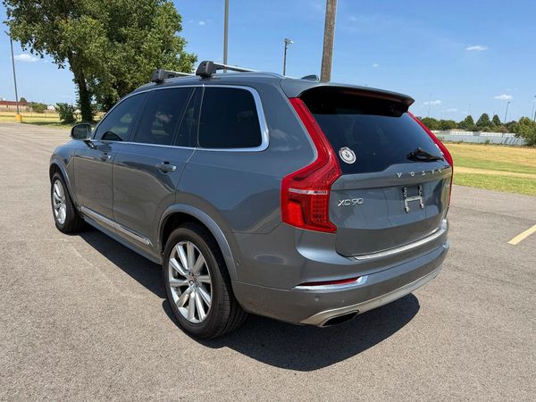 2017 VOLVO XC90 Inscription