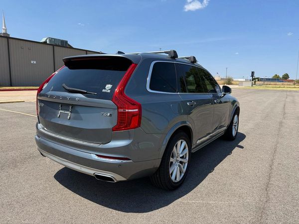 2017 VOLVO XC90 Inscription