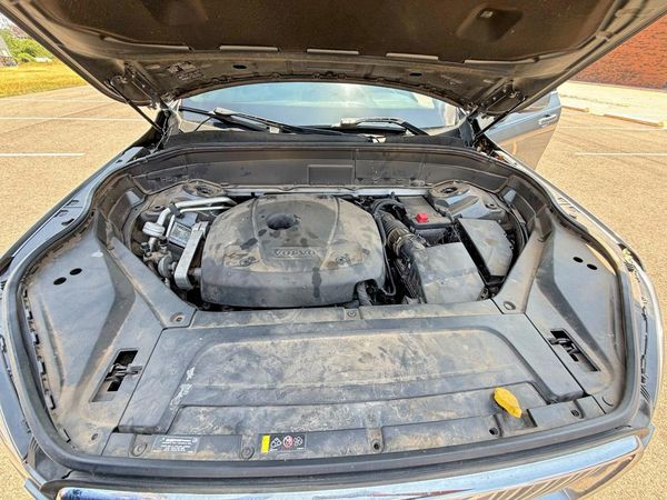2017 VOLVO XC90 Inscription