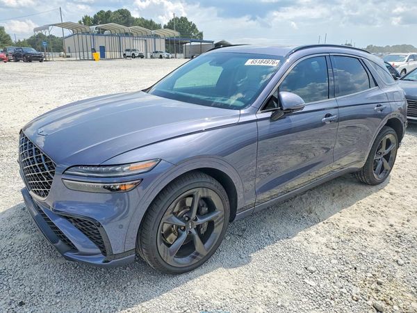 2026 GENESIS GV70