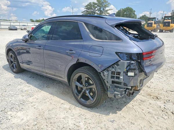 2026 GENESIS GV70