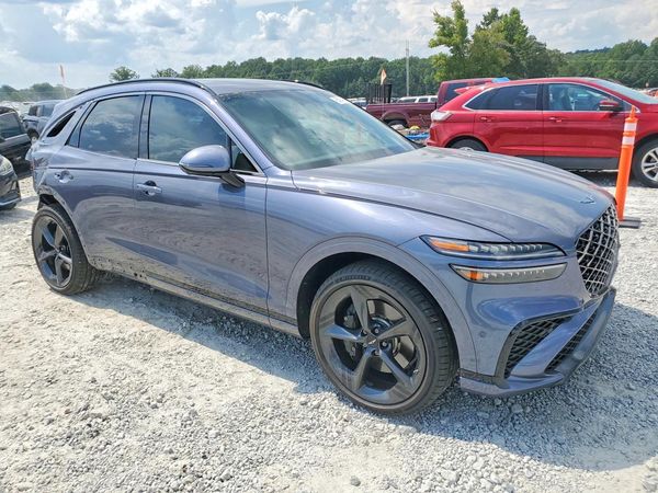 2026 GENESIS GV70