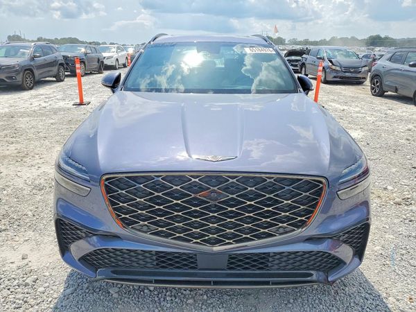 2026 GENESIS GV70