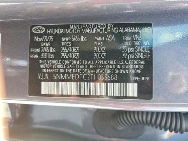 2026 GENESIS GV70