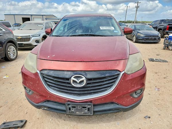2013 MAZDA CX-9 Touring/GS
