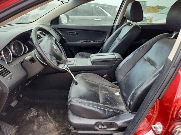 2013 MAZDA CX-9 Touring/GS