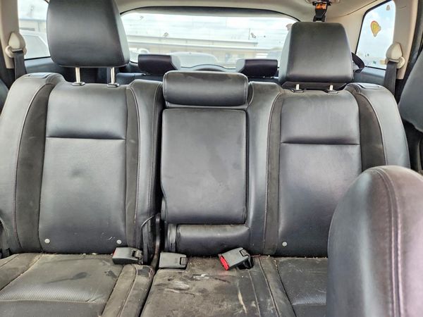 2013 MAZDA CX-9 Touring/GS