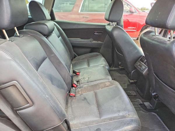 2013 MAZDA CX-9 Touring/GS
