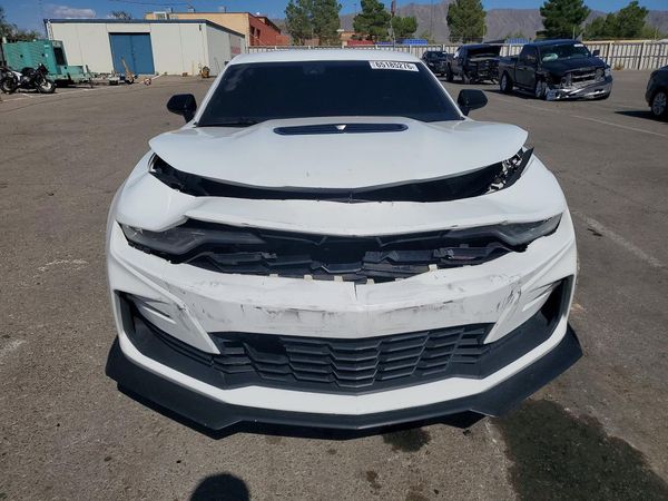 2020 CHEVROLET CAMARO 2SS