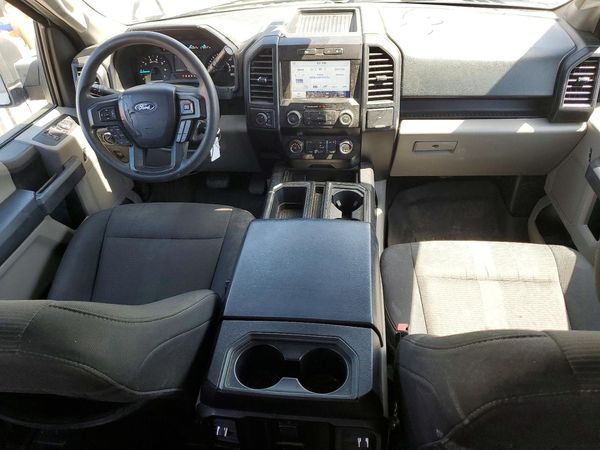 2020 FORD F150