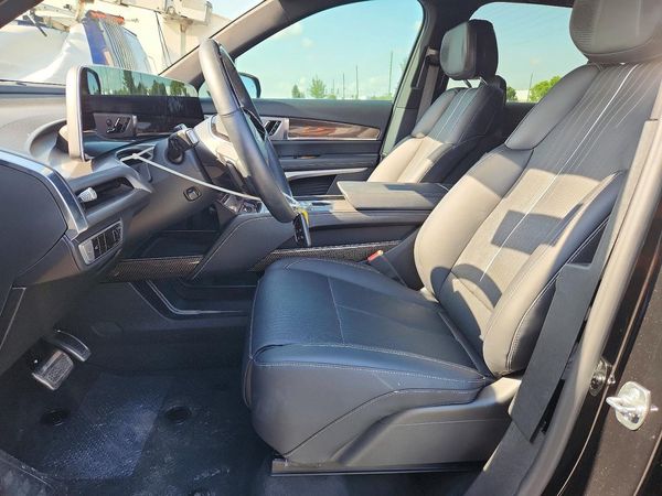 2026 CADILLAC VISTIQ