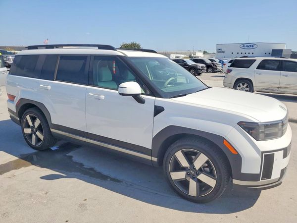 2024 HYUNDAI SANTA FE Limited