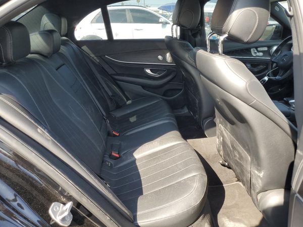 2017 MERCEDES-BENZ E E300-4M