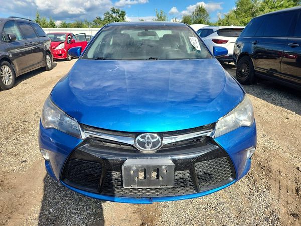2017 TOYOTA CAMRY LE/SE/XLE/XSE
