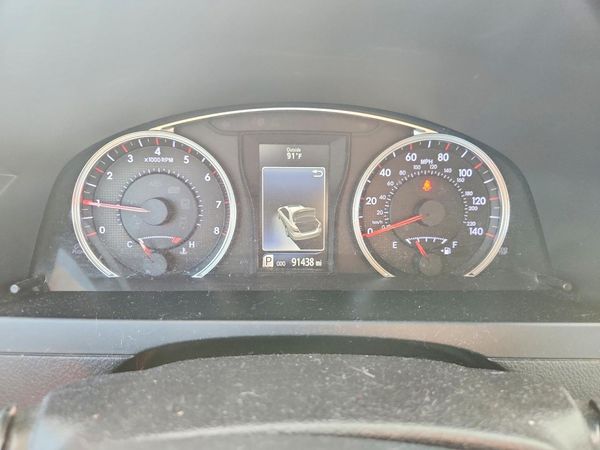 2017 TOYOTA CAMRY LE/SE/XLE/XSE