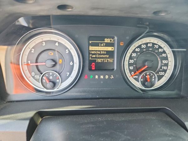 2015 RAM 1500